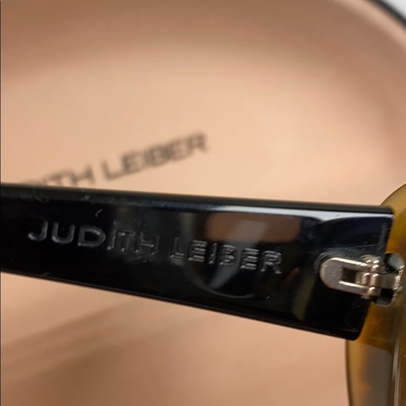Judith Lieber Gorgeous CrystalEncrusted Sunglasses - Picture 3 of 8
